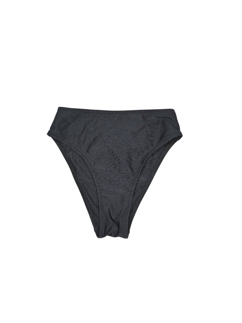 Shani Shemer Alba Bikini Bottom in Black